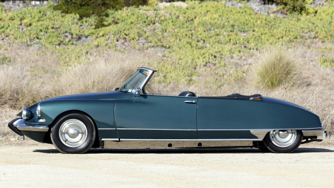 Обои картинки фото citroen, ds, автомобили, скорость, мощь, стиль, автомобиль