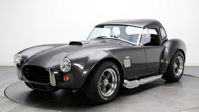 Обои картинки фото cobra, автомобили, ac, shelby, мощь, скорость, стиль, автомобиль