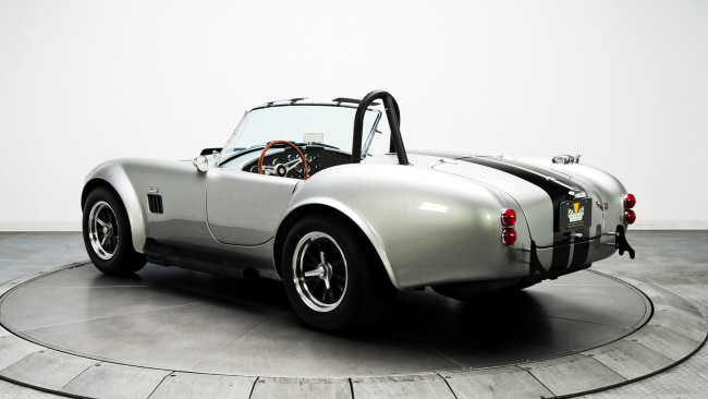 Обои картинки фото cobra, автомобили, ac, shelby, мощь, стиль, скорость, автомобиль