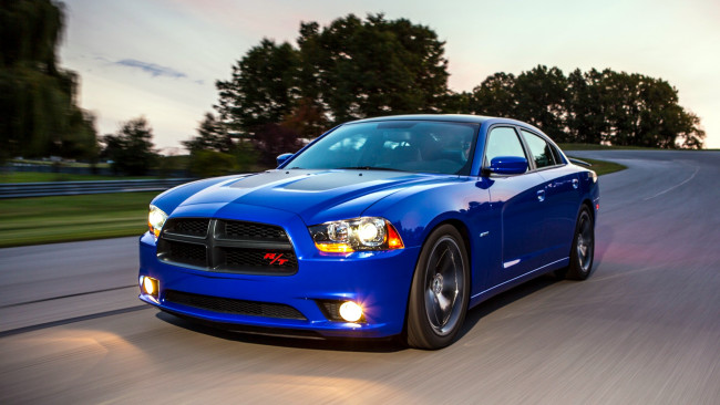 Обои картинки фото dodge, charger, автомобили, скорость, автомобиль, стиль, мощь