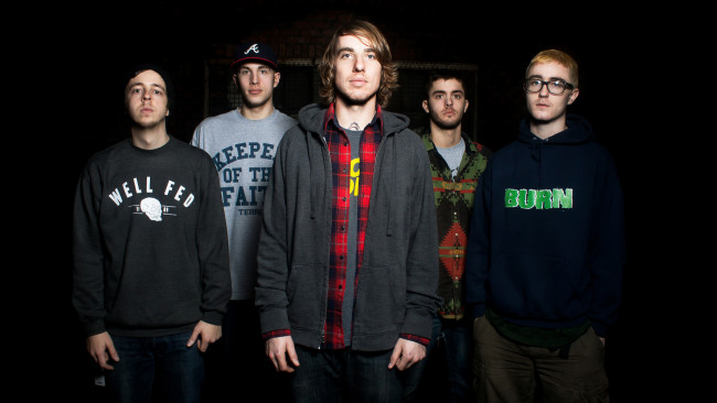 Обои картинки фото foundation, музыка