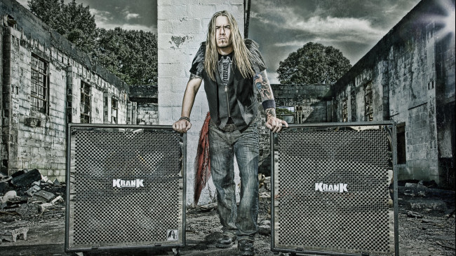 Обои картинки фото fozzy, музыка, сша, хард-рок, хэви-метал