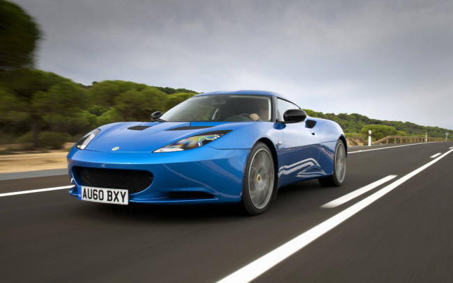 Обои картинки фото автомобили, lotus