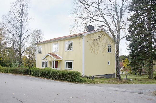 Обои картинки фото разное, сооружения, постройки, дом