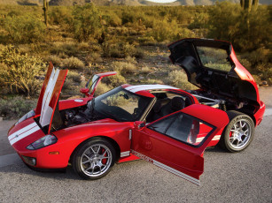 Картинка автомобили ford