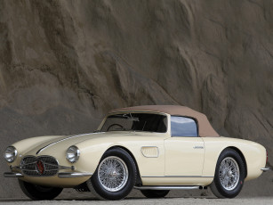 Картинка автомобили maserati