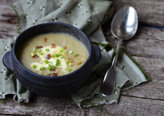 Картинка еда первые+блюда суп горшочек