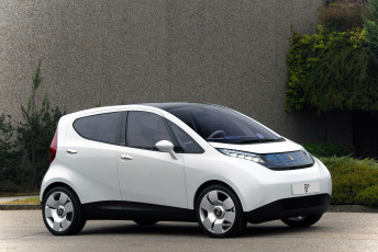 Картинка автомобили pininfarina