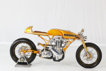 Картинка мотоциклы customs bike custom