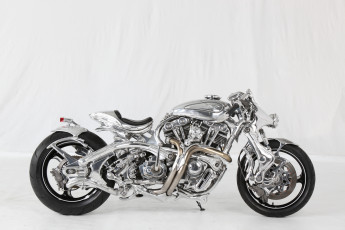 Картинка мотоциклы customs custom bike