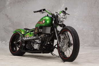 Картинка мотоциклы customs custom bike