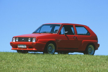 Картинка автомобили volkswagen