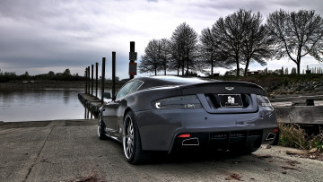 Картинка aston+martin+db9 автомобили aston+martin aston martin ltd элитные компания великобритания частная