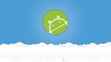 Картинка компьютеры android