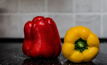 Картинка еда перец