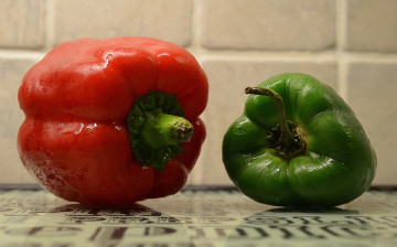 Картинка еда перец