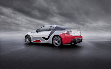 обоя автомобили, toyota, car, cs-v3, gt86
