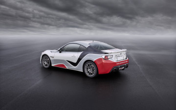 Картинка автомобили toyota gt86 cs-v3 car