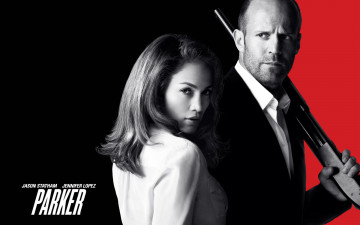 Картинка кино+фильмы parker дженнифер лопез паркер jason statham джейсон стэйтем