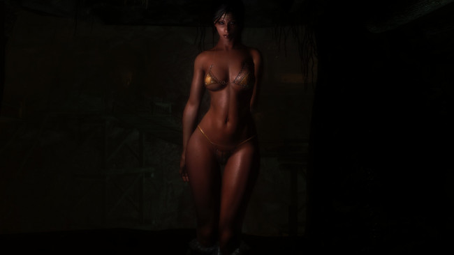 Обои картинки фото 3д графика, people , люди, бикини, девушка