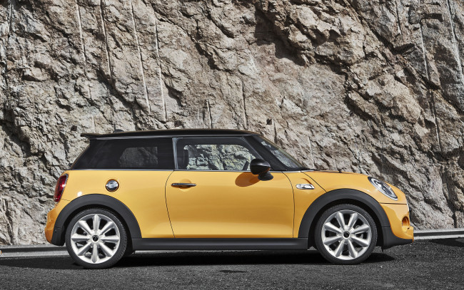 Обои картинки фото mini cooper s, автомобили, mini, великобритания, british, motor, corporation