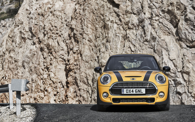 Обои картинки фото mini cooper s, автомобили, mini, великобритания, british, motor, corporation