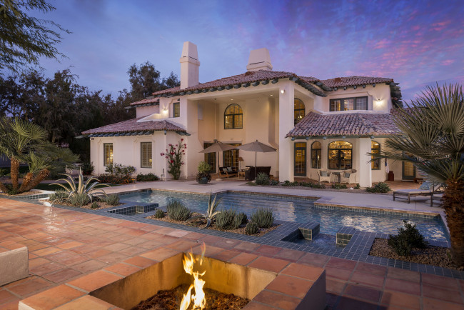 Обои картинки фото города, - здания,  дома, особняк