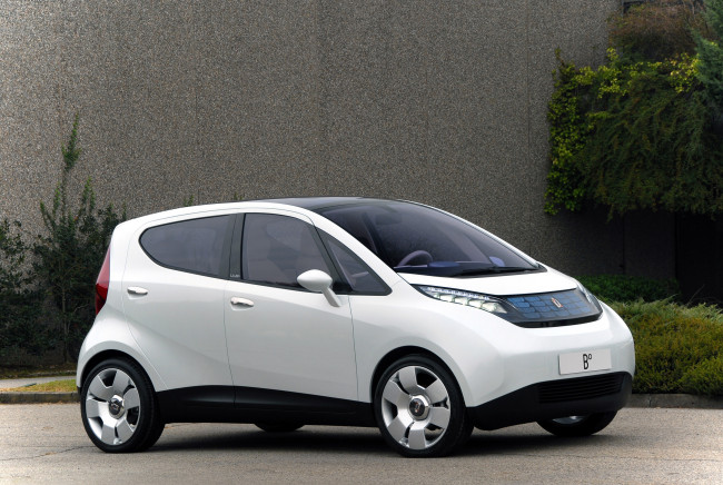 Обои картинки фото автомобили, pininfarina