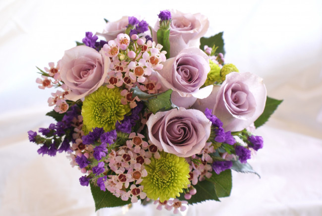 Обои картинки фото цветы, букеты,  композиции, букет