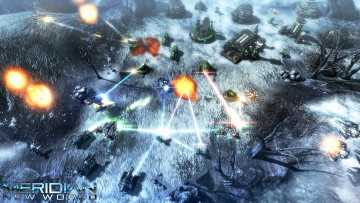 Картинка meridian +new+world видео+игры -+meridian new world стратегия реальное время