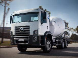 Картинка автомобили volkswagen mixer 26-280 constellation