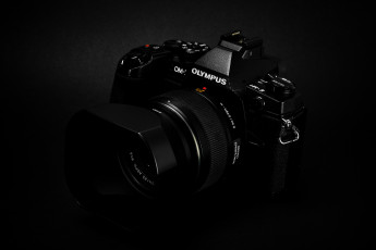 Картинка бренды olympus камера фон em1