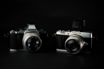 Картинка бренды olympus o-md em-5 pen ep-5