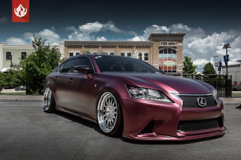 Картинка автомобили lexus