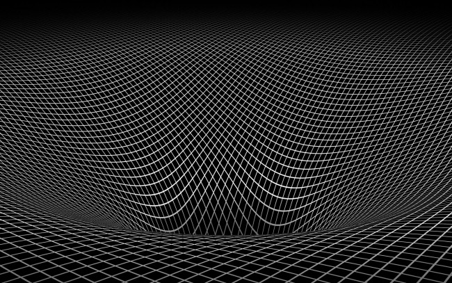 Обои картинки фото 3д графика, текстуры ,  textures, сетка, пространство, дыра, омут