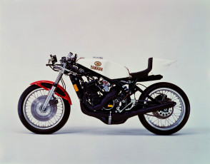 Картинка мотоциклы yamaha