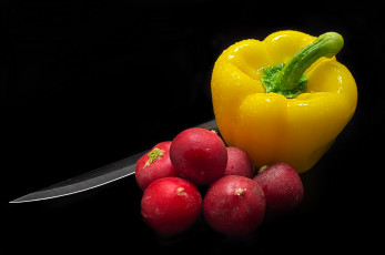 Картинка еда овощи ассорти