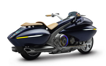 Картинка мотоциклы yamaha