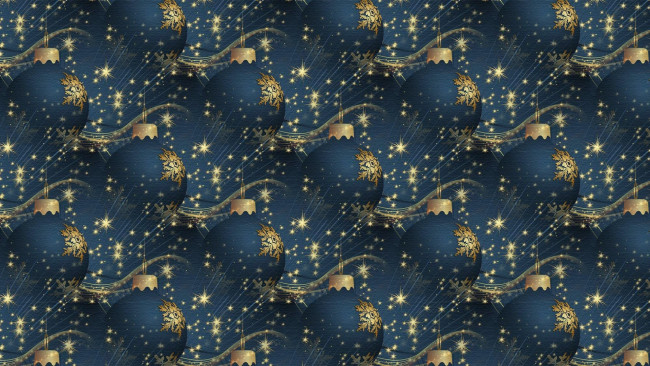 Обои картинки фото праздничные, векторная графика , новый год, текстура, новый, год, фон, новогодние, шары, шарики, праздник