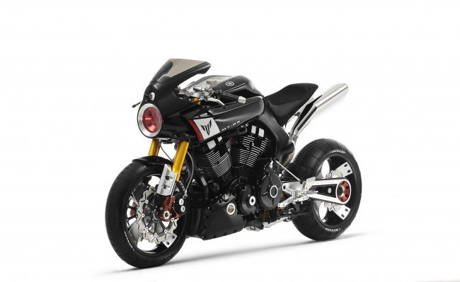 Обои картинки фото мотоциклы, yamaha