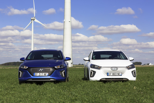 Обои картинки фото автомобили, hyundai