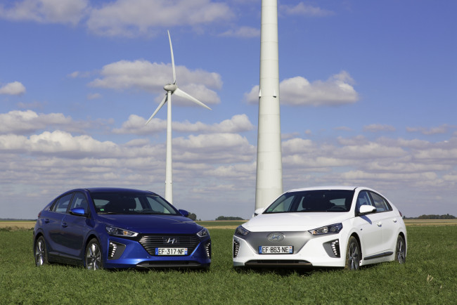 Обои картинки фото автомобили, hyundai