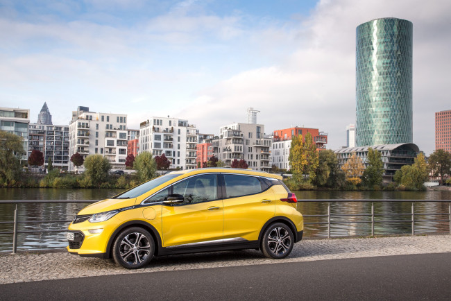 Обои картинки фото автомобили, opel