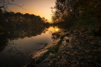 Картинка природа реки озера простор