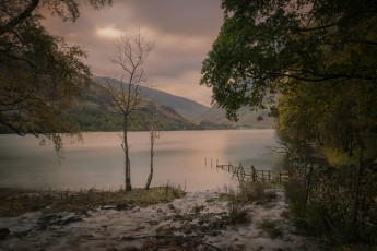 Картинка природа реки озера простор