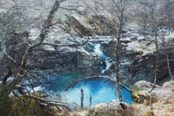 Картинка природа реки озера простор