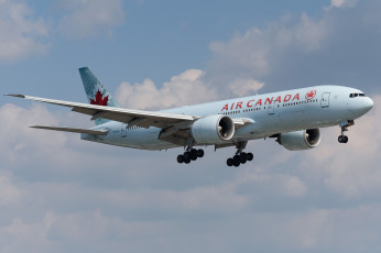 Картинка авиация пассажирские+самолёты авиалайнер