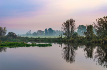 Картинка природа реки озера простор