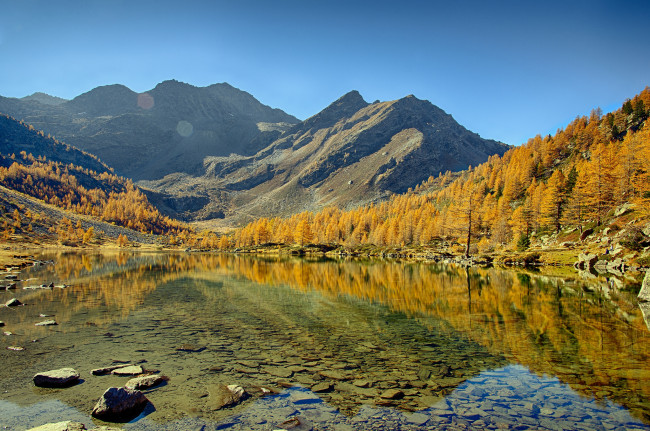 Обои картинки фото природа, реки, озера, простор