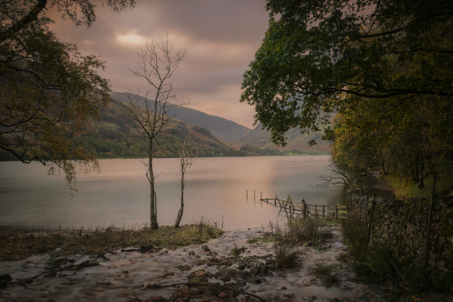 Обои картинки фото природа, реки, озера, простор